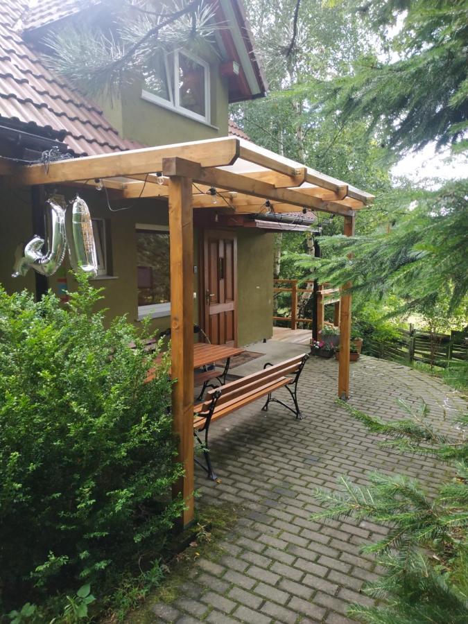 Izerski Zakatek Ludwigsdorf Extérieur photo