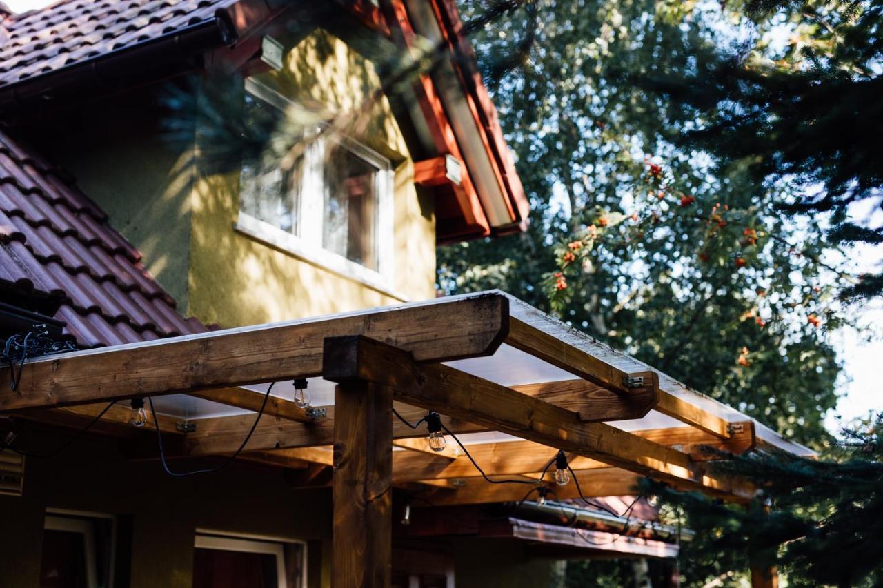 Izerski Zakatek Ludwigsdorf Extérieur photo