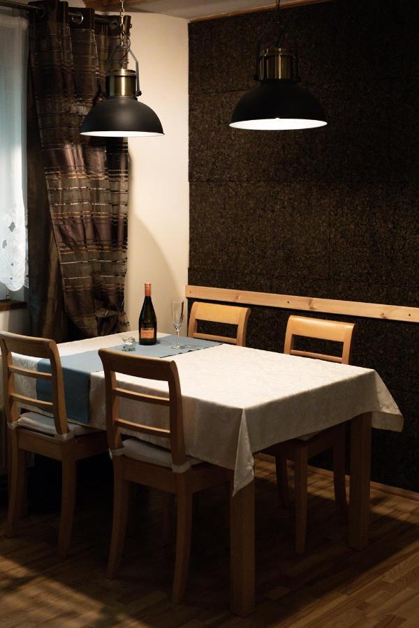 Izerski Zakatek Ludwigsdorf Extérieur photo