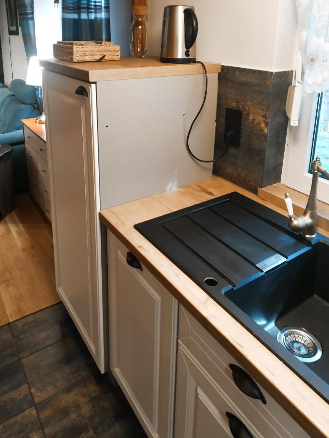 Izerski Zakatek Ludwigsdorf Extérieur photo