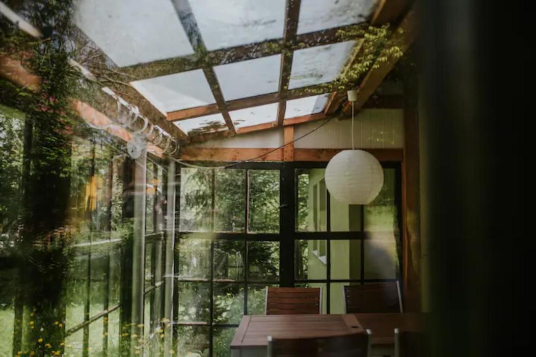 Izerski Zakatek Ludwigsdorf Extérieur photo