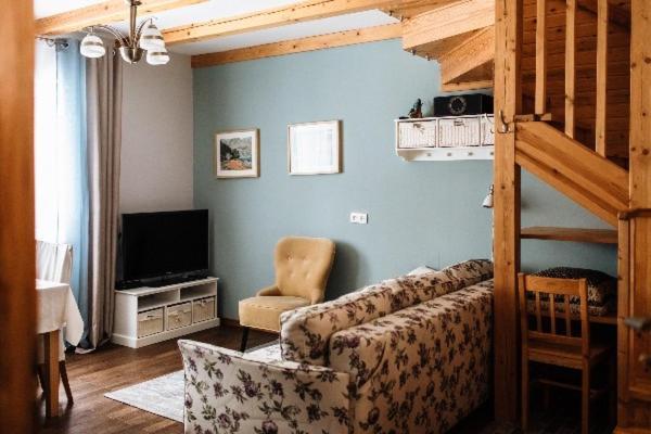 Izerski Zakatek Ludwigsdorf Extérieur photo