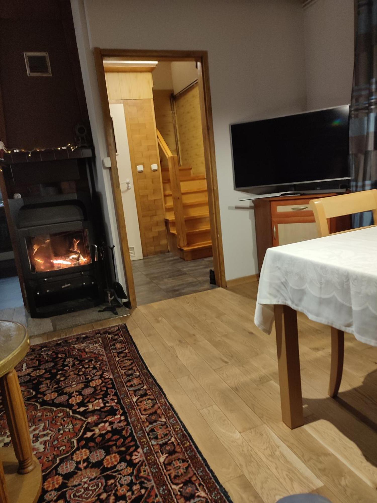 Izerski Zakatek Ludwigsdorf Extérieur photo