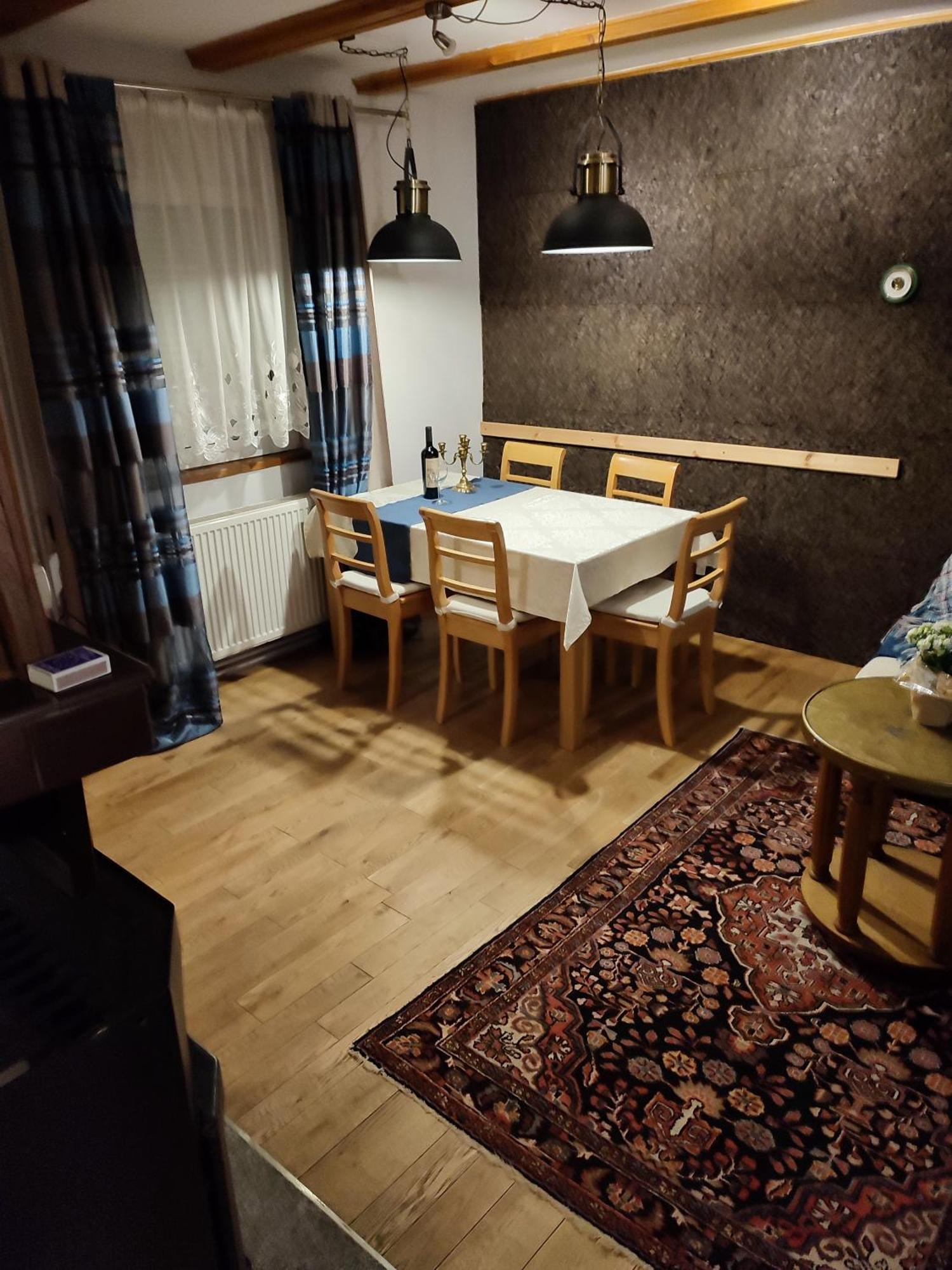Izerski Zakatek Ludwigsdorf Extérieur photo