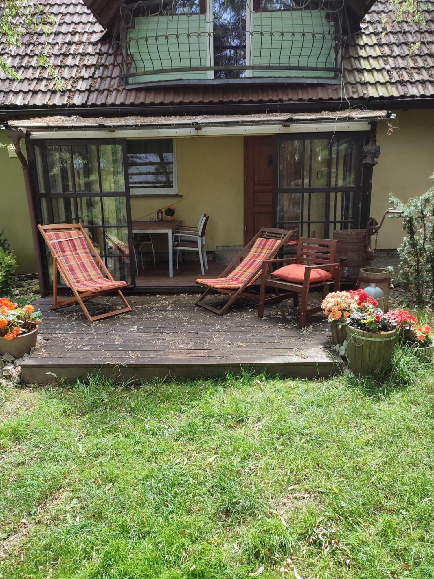 Izerski Zakatek Ludwigsdorf Extérieur photo