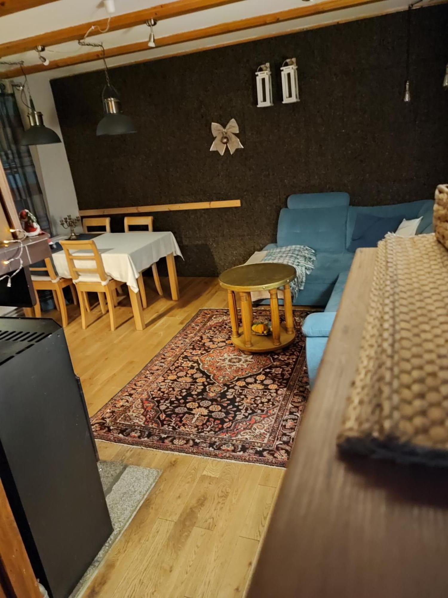 Izerski Zakatek Ludwigsdorf Extérieur photo