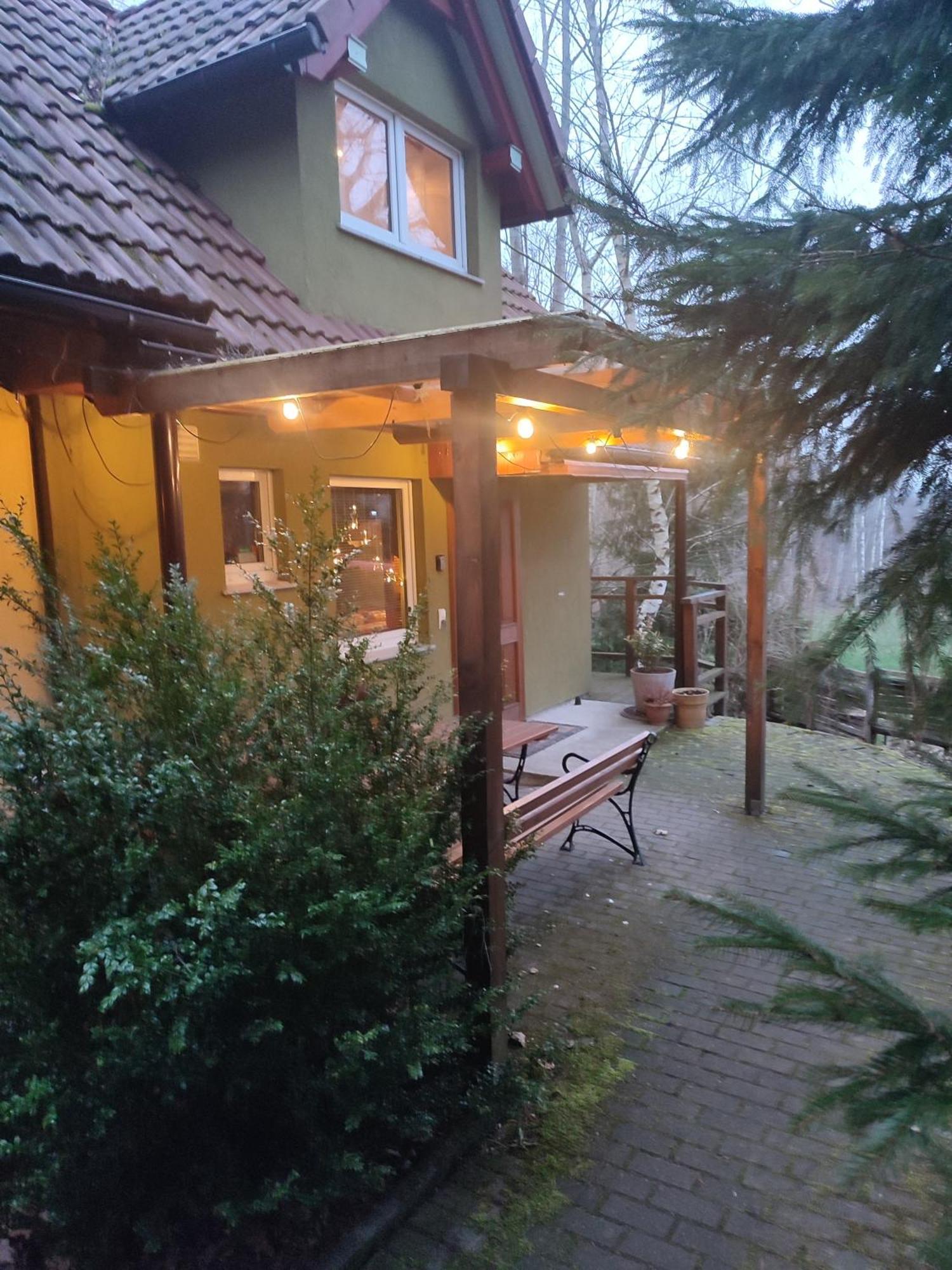 Izerski Zakatek Ludwigsdorf Extérieur photo